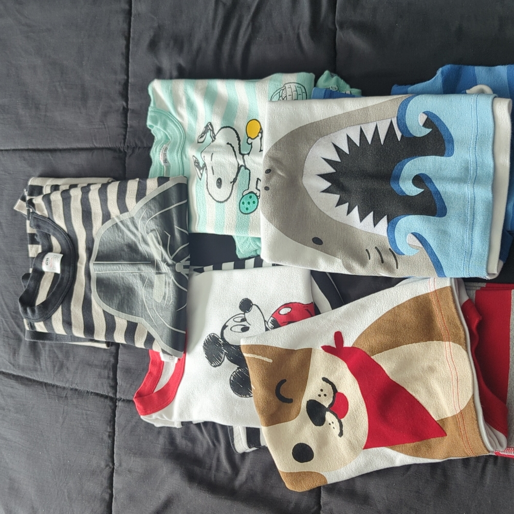 Hannah Anderson jammies